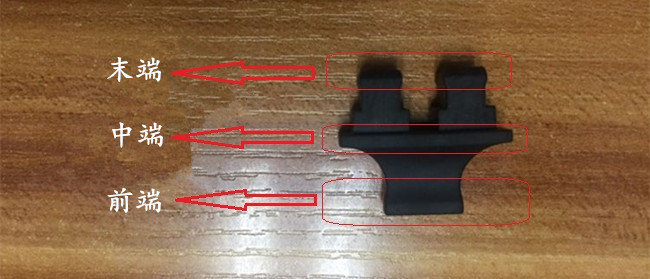 1*9光模塊結(jié)構